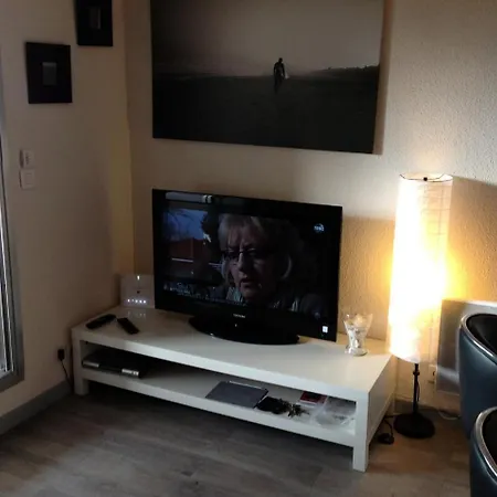 Apartment Joli A 50m De La Plage A 88281 Saint Aygulf