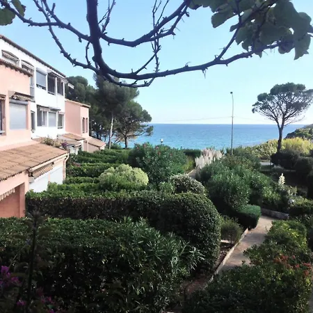 Apartment Joli A 50m De La Plage A 88281 *