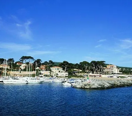 Joli A 50m De La Plage A 88281 * Saint Aygulf